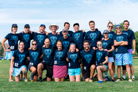 Masters Championships 2025, July 18-20, Surly GMX v. Fountains o