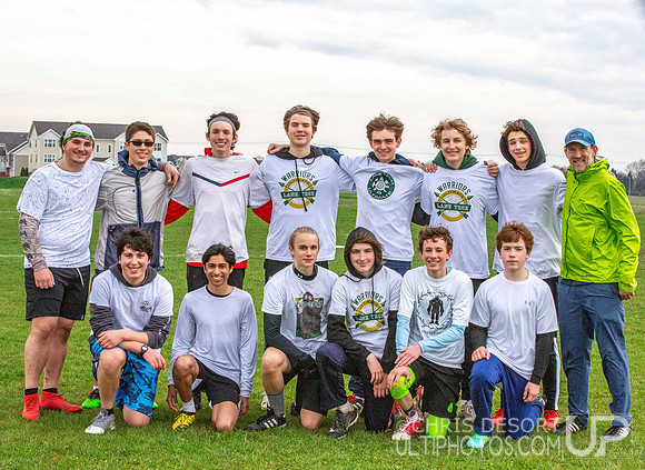 Neuqua Knockout 2022