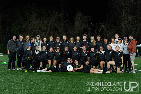 DC Shadow Team Photo