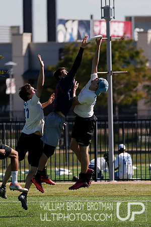 2013 Club Nationals Men's Pool A (PoNY, Revolver, Florida United, Truckstop)