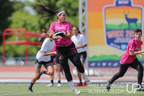 2022 World Ultimate Club Championships