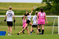 Qtr: South Eugene v Lone Peak - HSNI 2024