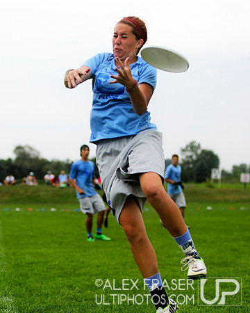 Sunday - YCC 2014
