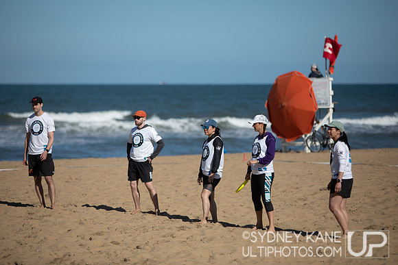 Saturday - 2024 Beach Championships