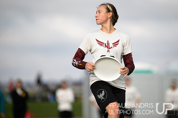 2016 Club National Championships