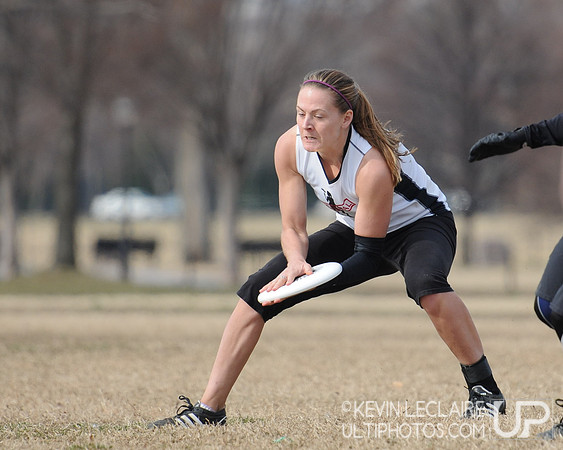WAFC 2011 Winter League Championship Game