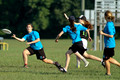 Sunday Girls -- USAU 2012 HS Southerns