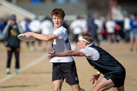 Stanford Invite 2022