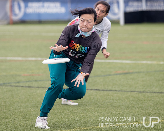 2024 Mid-Atlantic Regionals Sunday Action