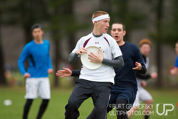 NE Open 2012--Saturday Div II