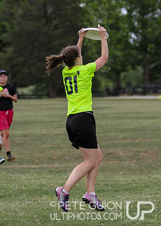 Chesapeake Open