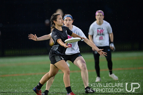 DC Shadow v NYGL
