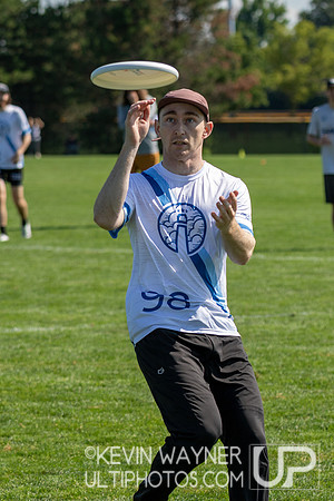 Men's Pool Play - Select Flight Invite East 2024