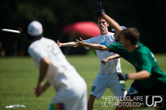 Capital Sectionals 2014 Sunday action