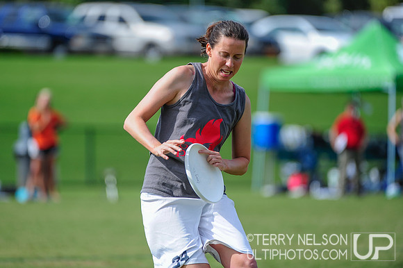 2013 USA Ultimate Club Southeast Regional
