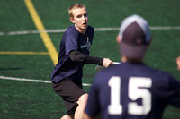 2012 Canadian High School Ultimate Championships