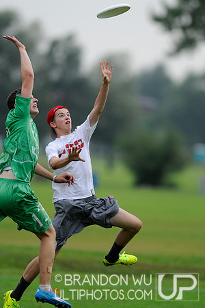 WJUC Day 1 - Monday
