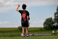 Radnor v Newton North - Girls Pool Play - HSNI 2024