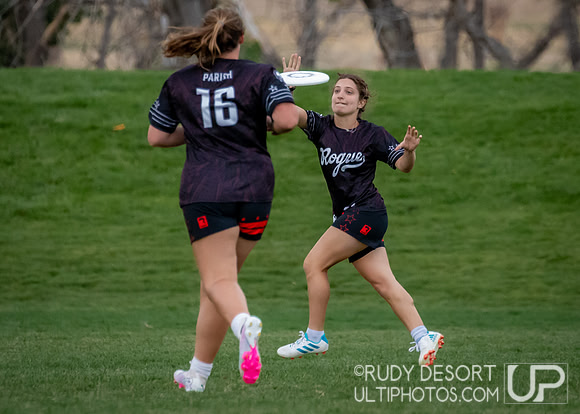 2024 USA Ultimate Youth Club Championships