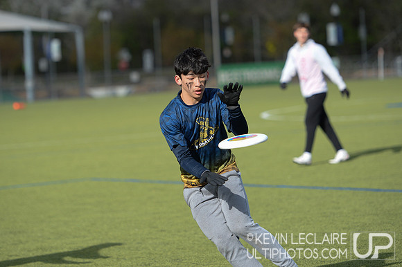 YULA 2022 Sunday action