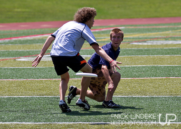 Fun from CUT Camp Day 3