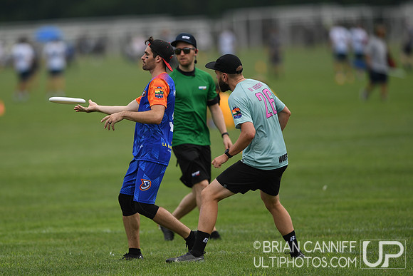 2022 World Ultimate Club Championships