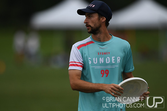 2022 World Ultimate Club Championships
