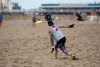 Sunday - 2024 Beach Championships