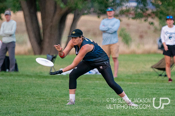 Pool play at Masters National 2024 - Womens Masters