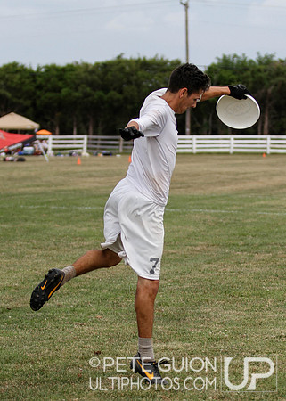 Chesapeake Open