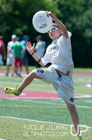 CUT Camp Session I 2014