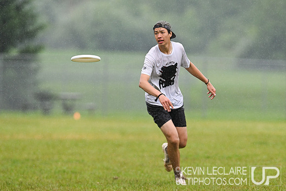 HSNI 2025 - Saturday Action