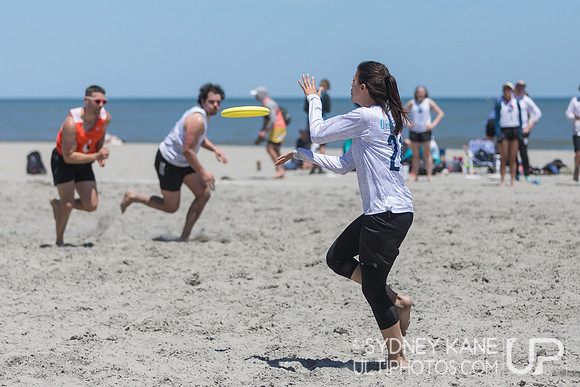 Saturday - 2025 Beach Championships