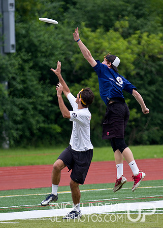 Fun from CUT Camp Day 2