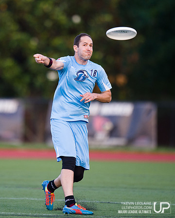 MLU Eastern Conference Championship Game: DC Current vs Boston W