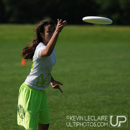 Saturday 9am games -- Girls Division -- 2011 High School Easterns