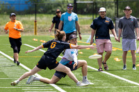 2024 WUL Championships