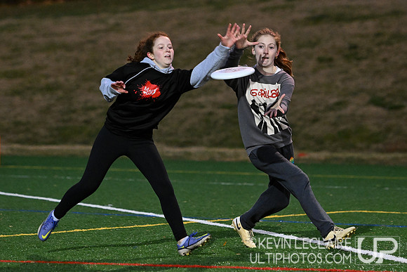 VA Mixed HS States 2024 Saturday