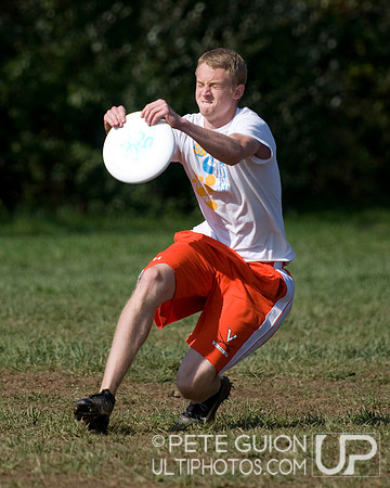 Sunday 1:30pm games -- 2011 Patriot Games