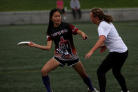 Sunday Consolation and Third place games, 2012 Colorado High School State Championships, Women's Division