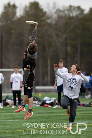 Mid-Atlantic Warm Up 2025 Sunday Highlights