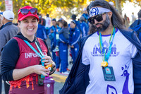 WFDF World Masters Ultimate Championships 2024