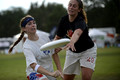 Polar Bears vs. Slow White: Thurs Pool Play - 2012 US Open