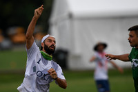 2022 World Ultimate Club Championships