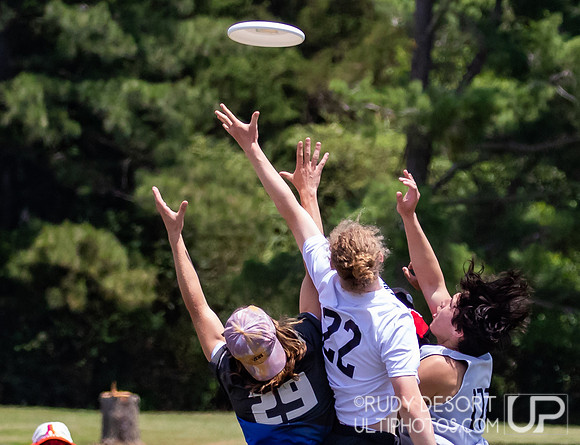 2022 High School National Invite