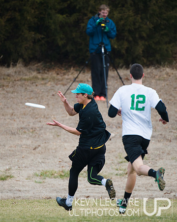 2014 Queen City Tune Up Sunday Action
