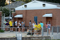 Crowd shots  -- NexGen vs. Truck Stop 2012