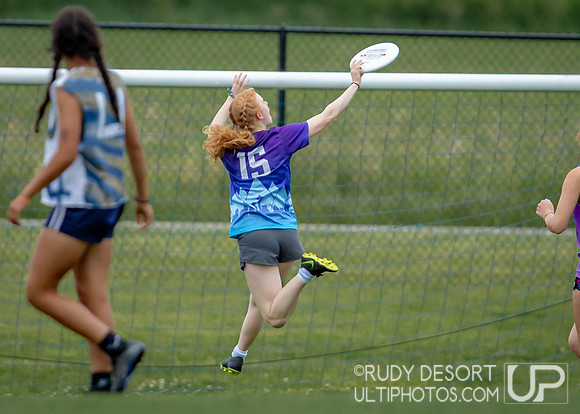 2024 High School National Invite (HSNI)