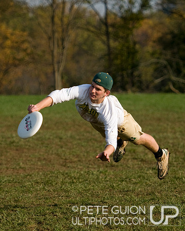 Sunday Play-in Round -- 2011 Patriot Games