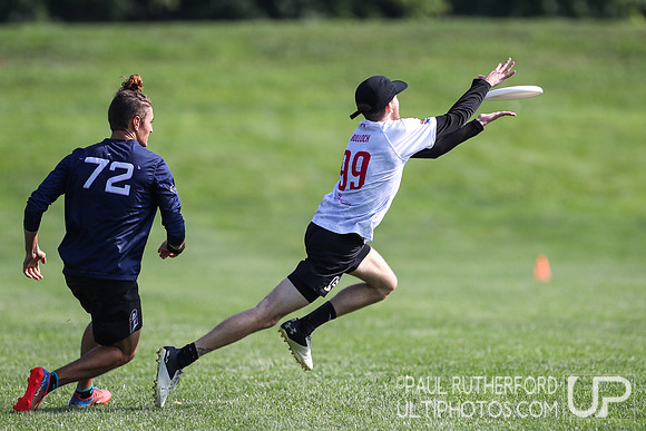 2022 World Ultimate Club Championships